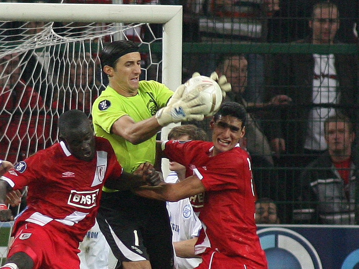 Kamil Čontofalský