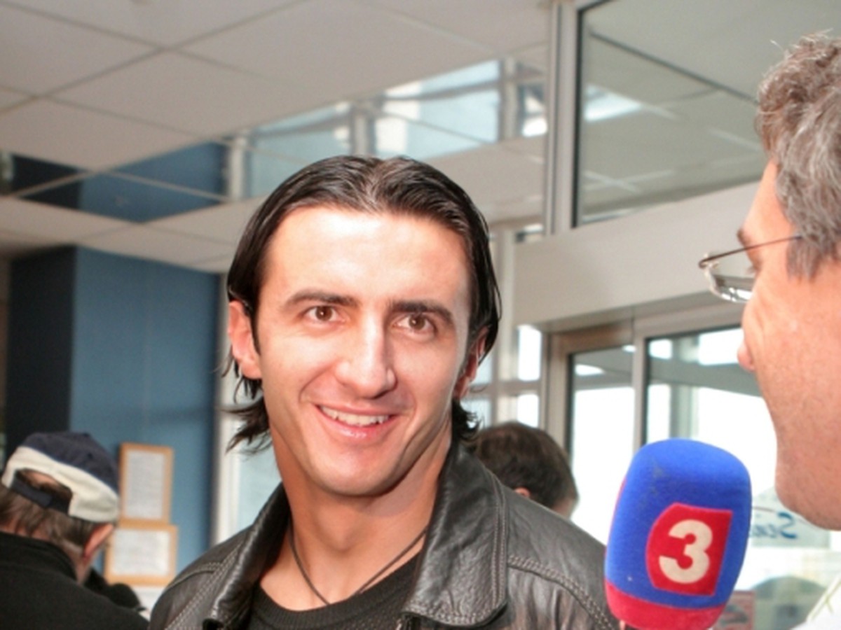 Kamil Čontofalský