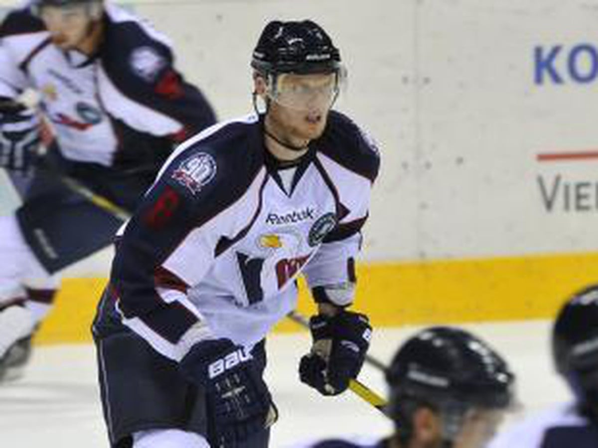 Kamil Kreps
