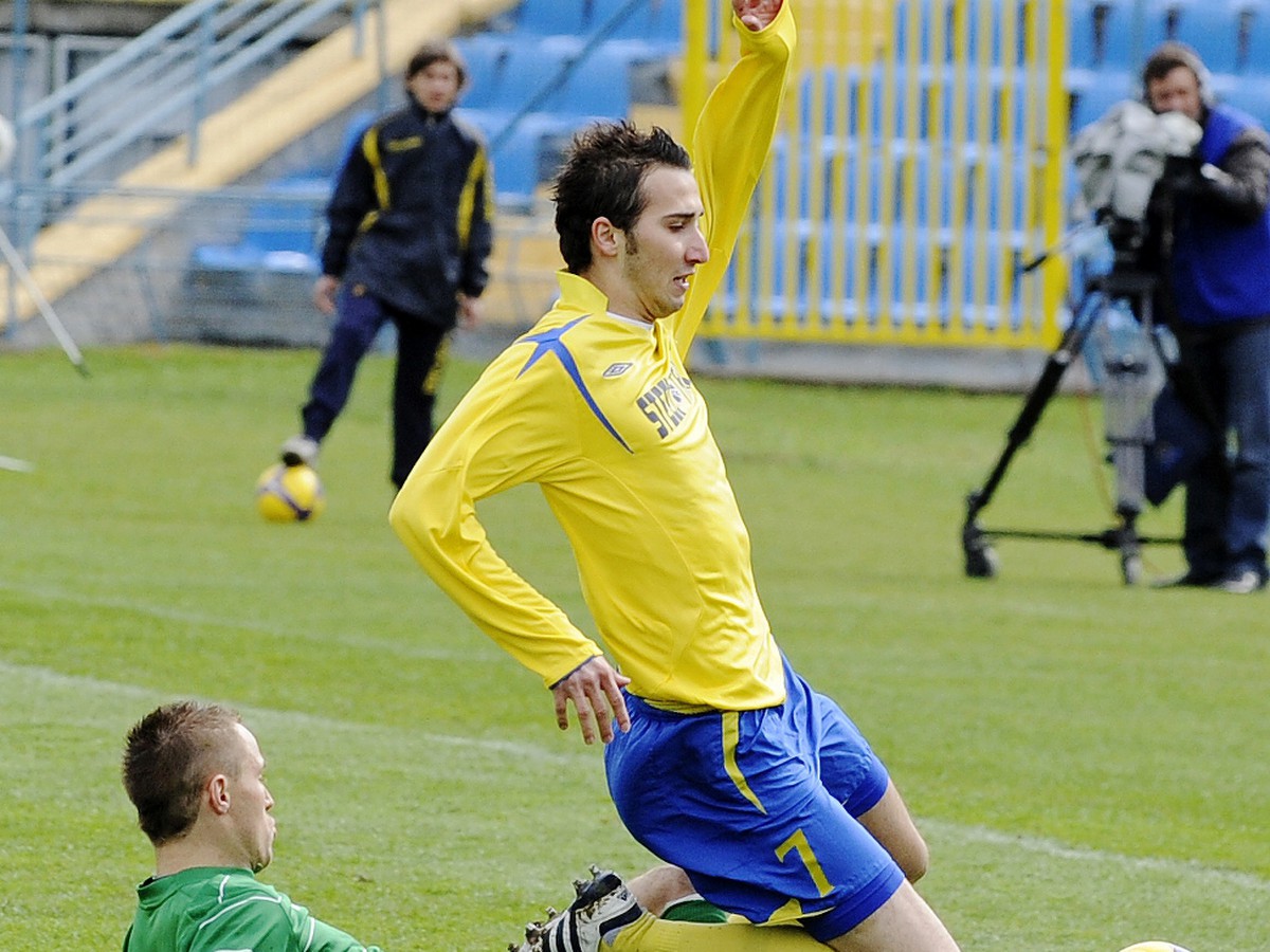 Kamil Kuzma