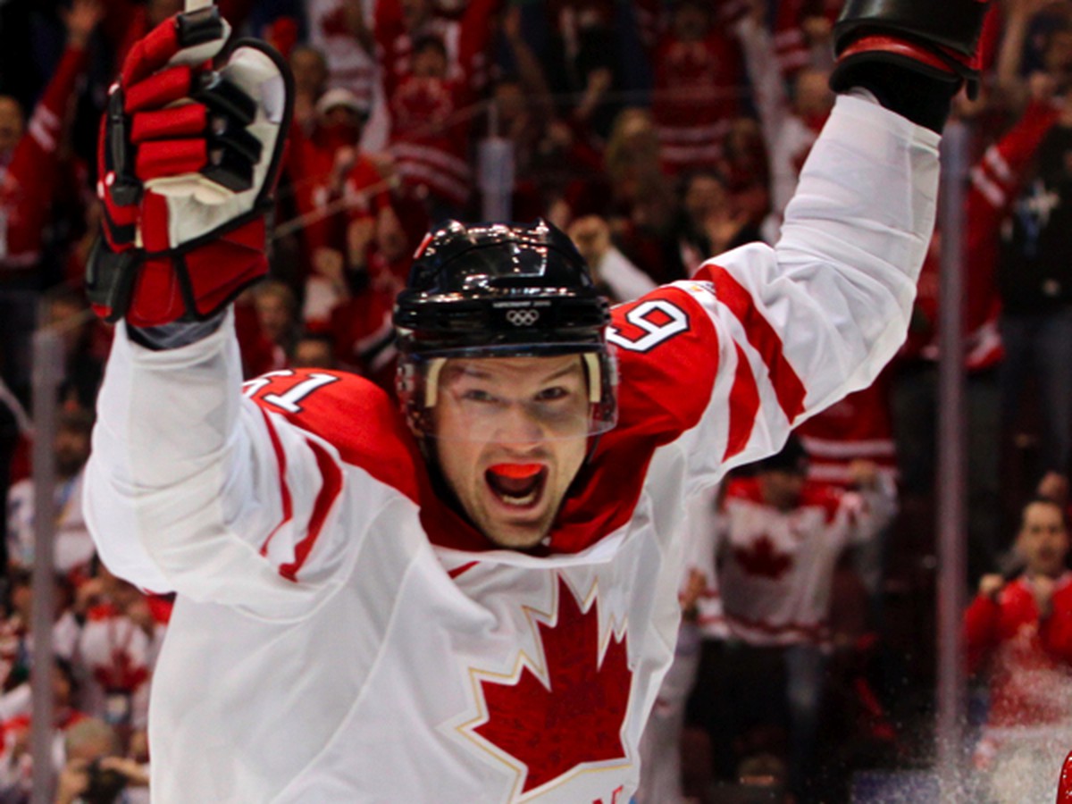 Rick Nash
