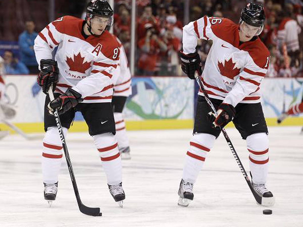 Sidney Crosby rozhodol v nájazdoch o triumfe Kanady