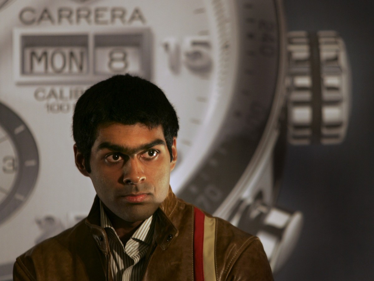 Karan Chandok