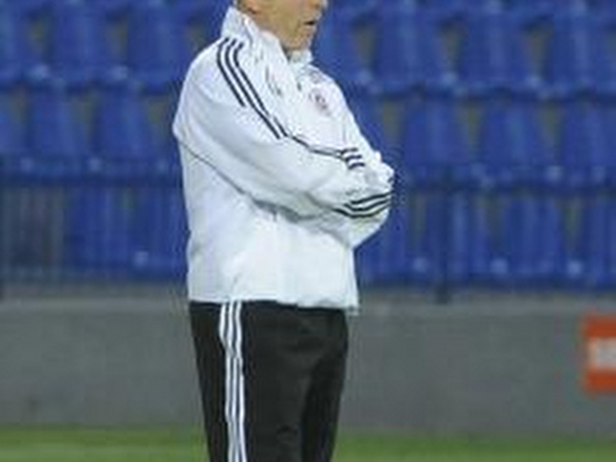 Karel  Jarolím 