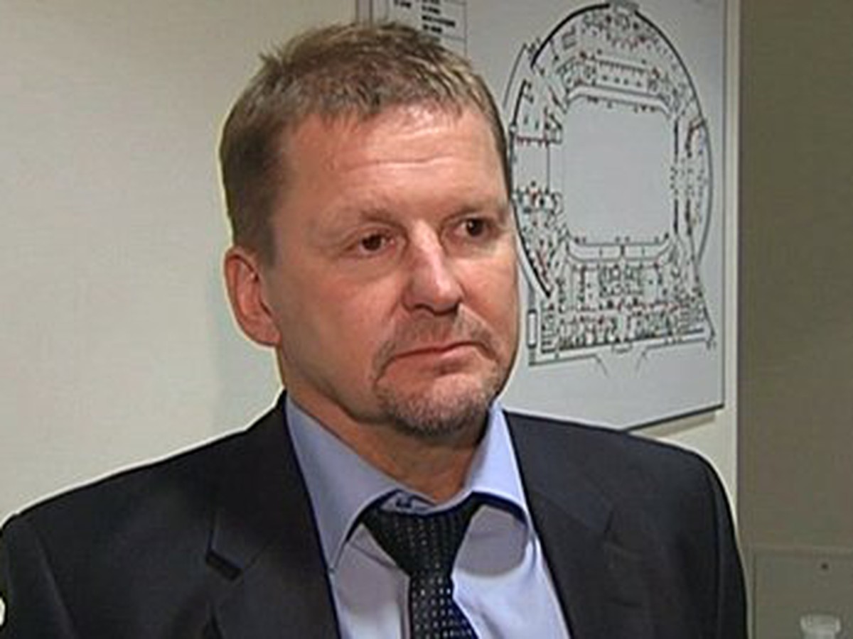Kari Heikkilä