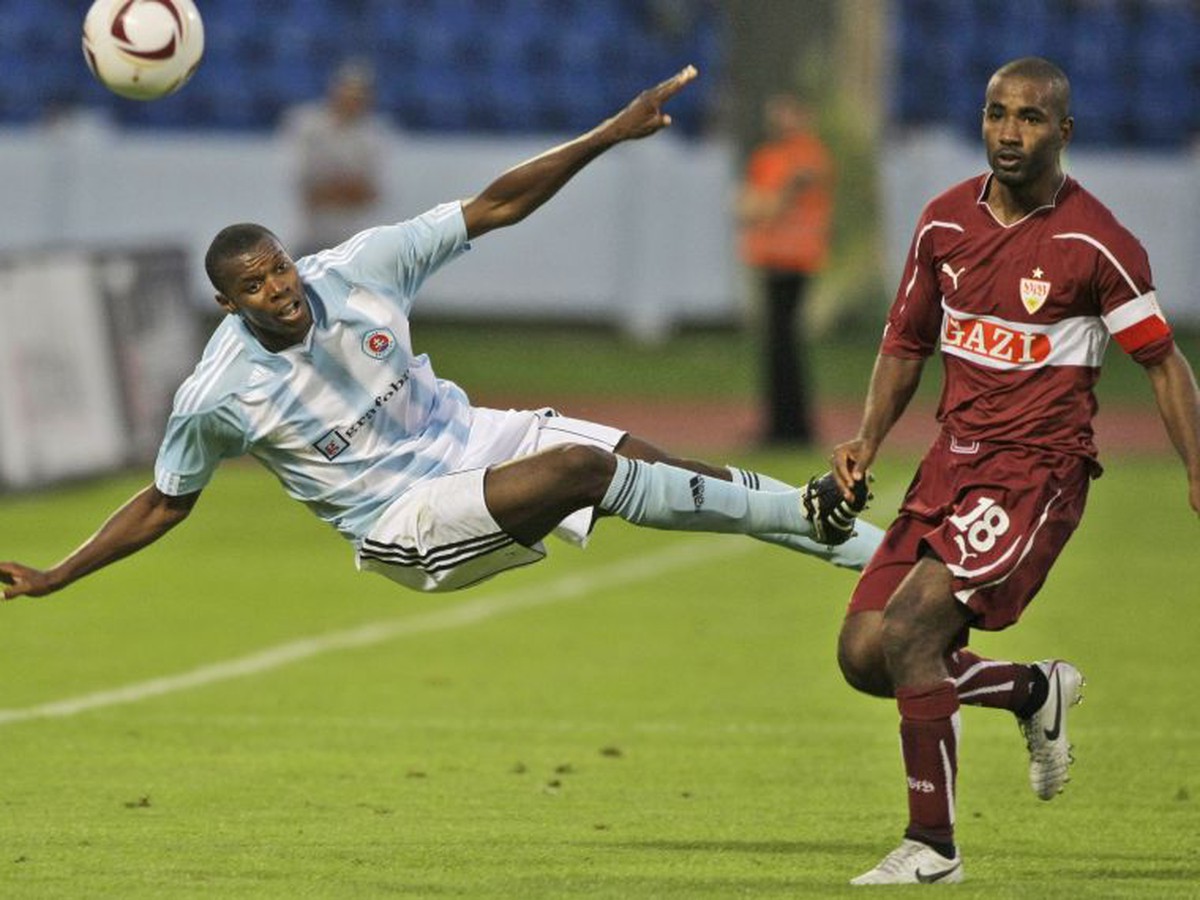 Karim Guede