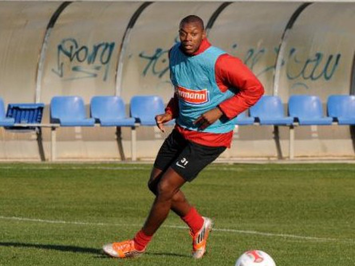 Karim Guédé