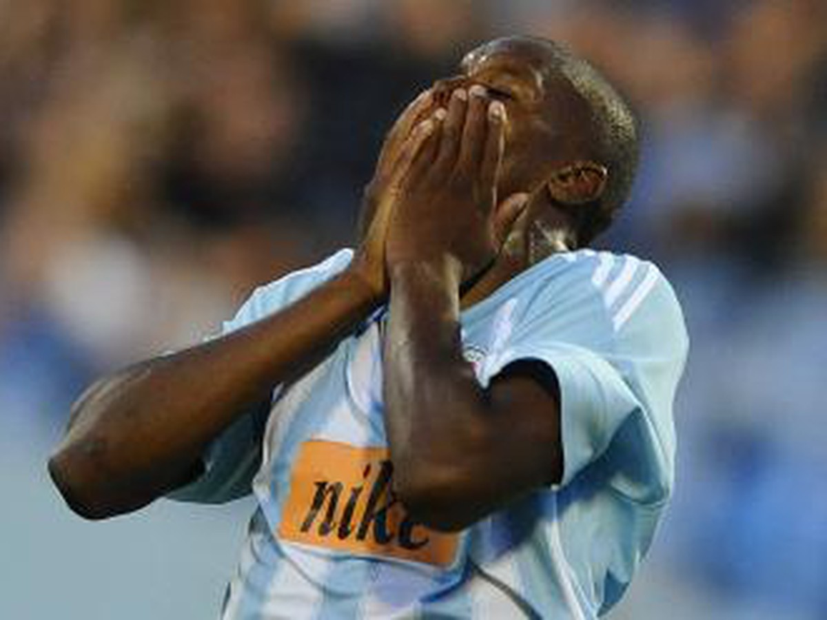 Karim Guédé