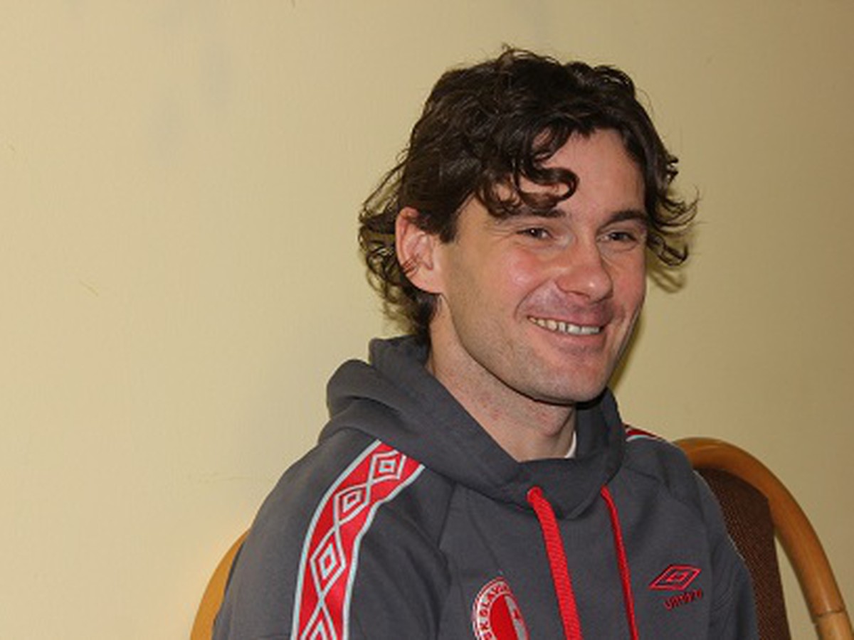Karol Kisel