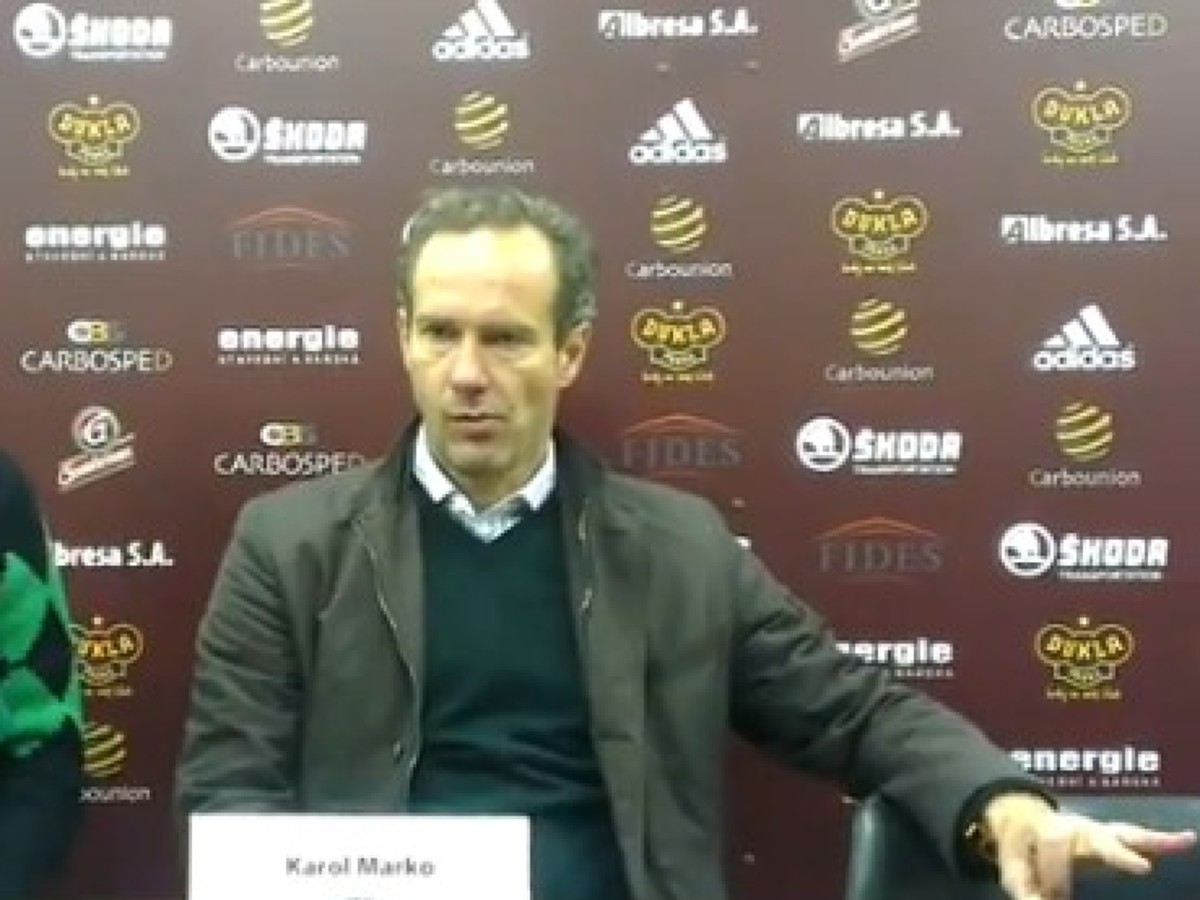 Karol Marko