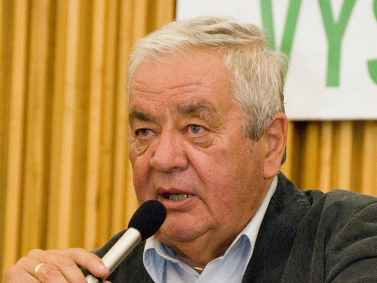 Karol Polák