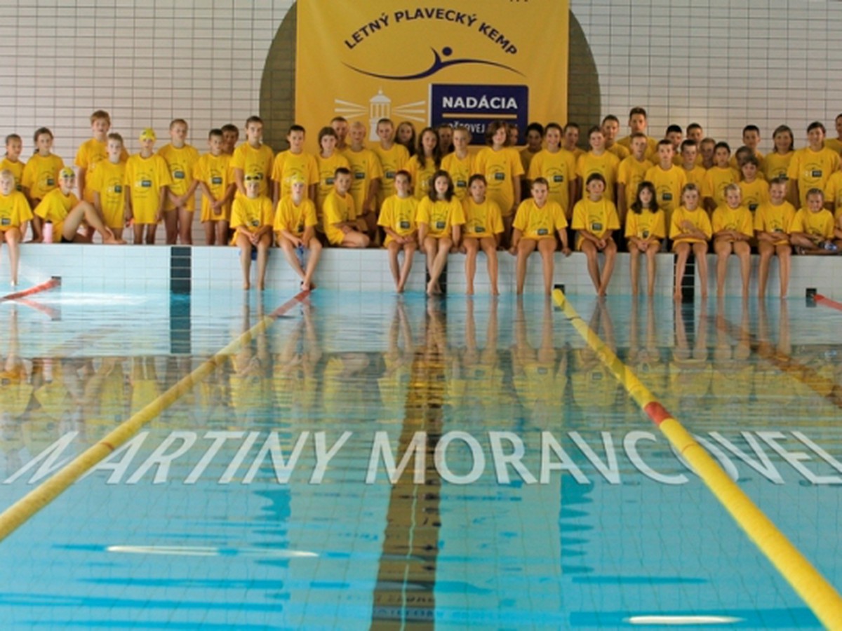 Kemp Martiny Moravcovej