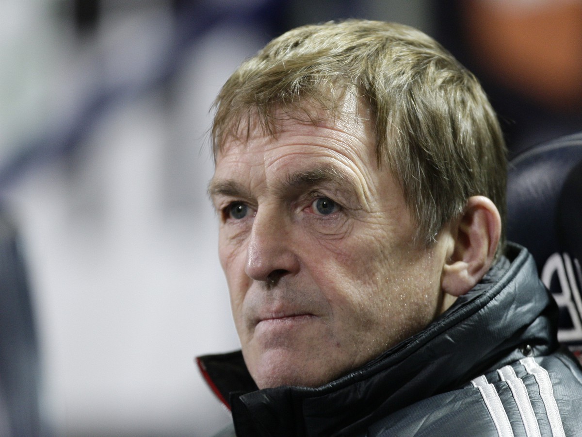 Kenny Dalglish