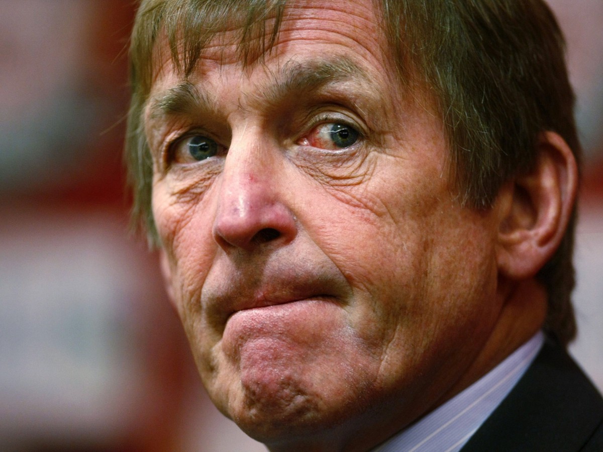 Kenny Dalglish