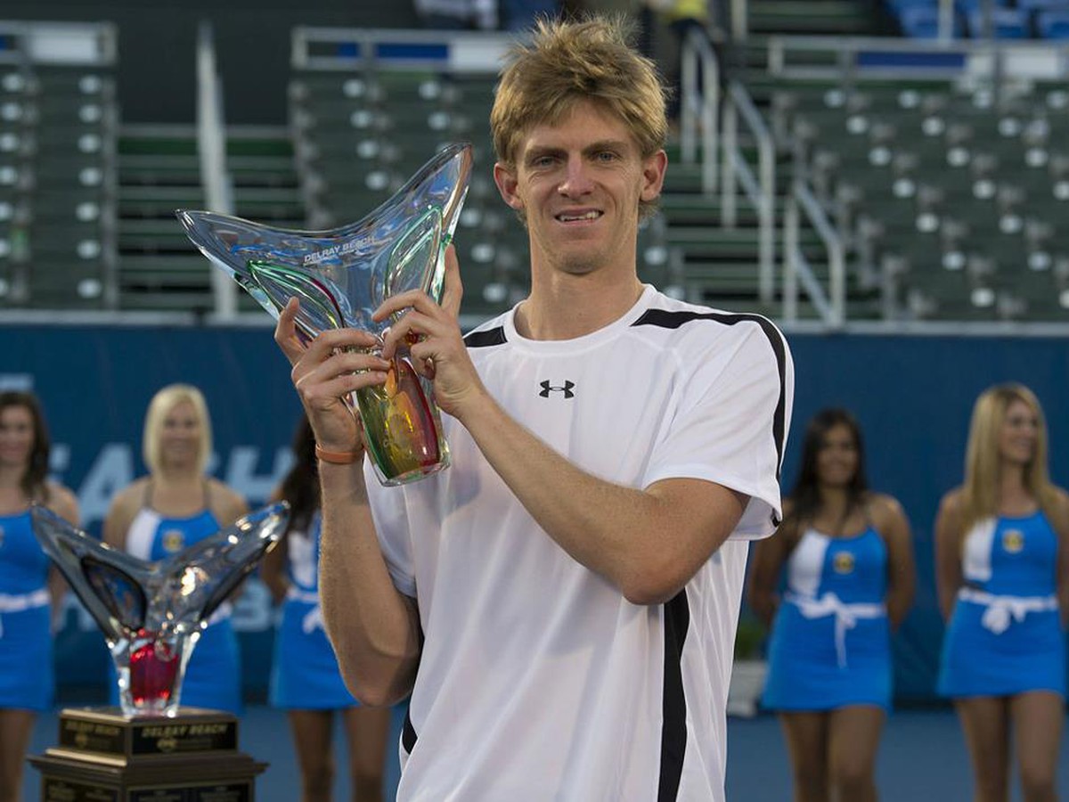 Kevin Anderson