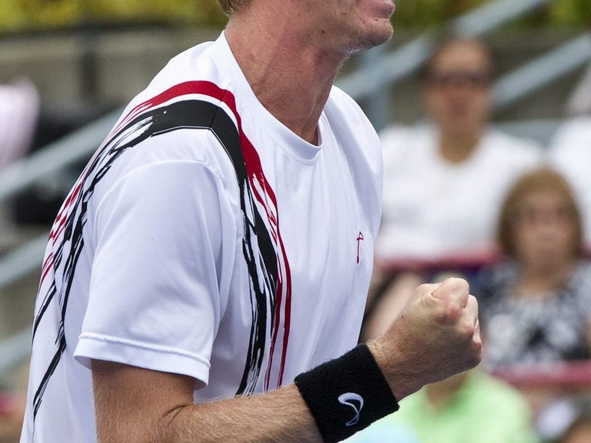 Kevin Anderson
