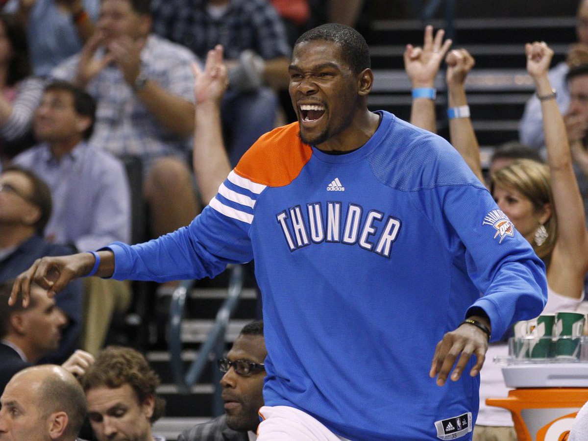 Kevin Durant