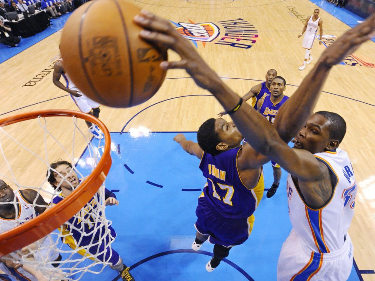 Kevin Durant si pripisuje ďalšie body