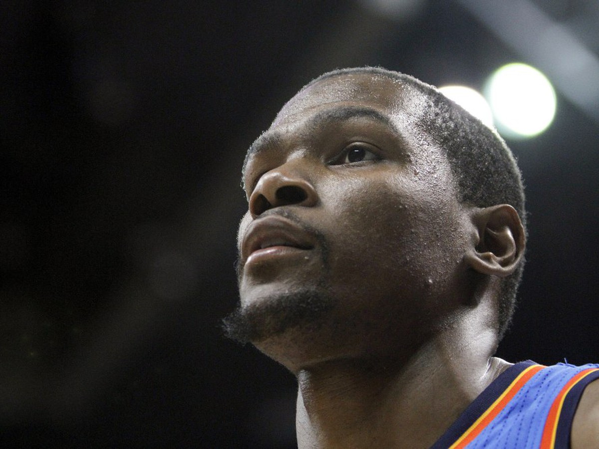 Kevin Durant