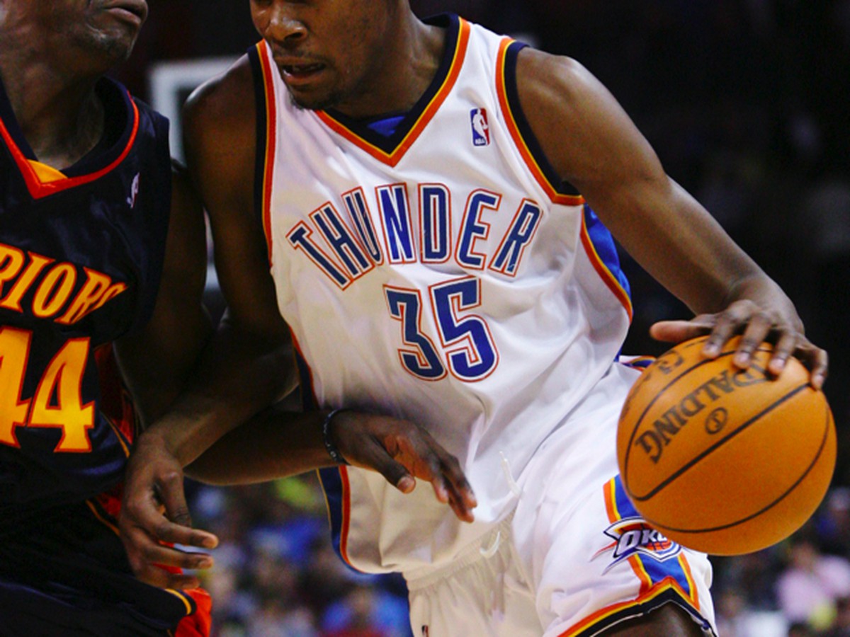 Kevin Durant