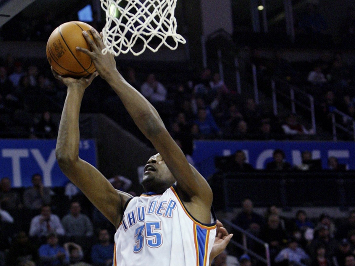 Kevin Durant