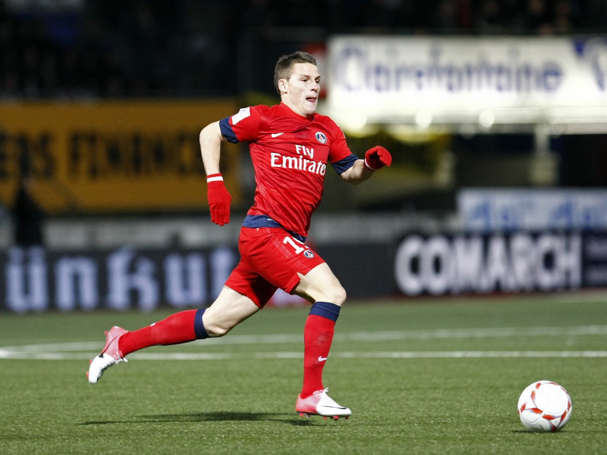 Kevin Gameiro