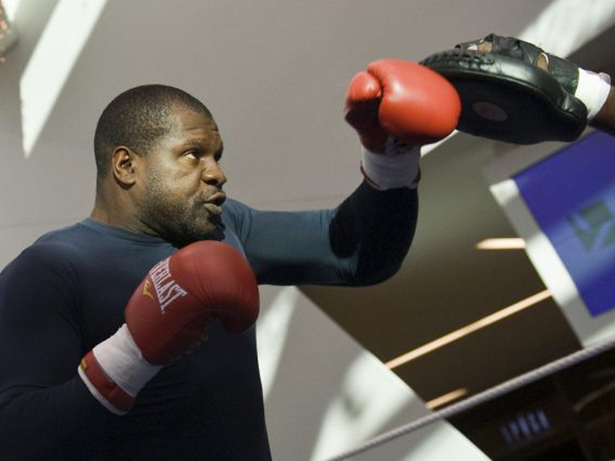 Kevin Johnson