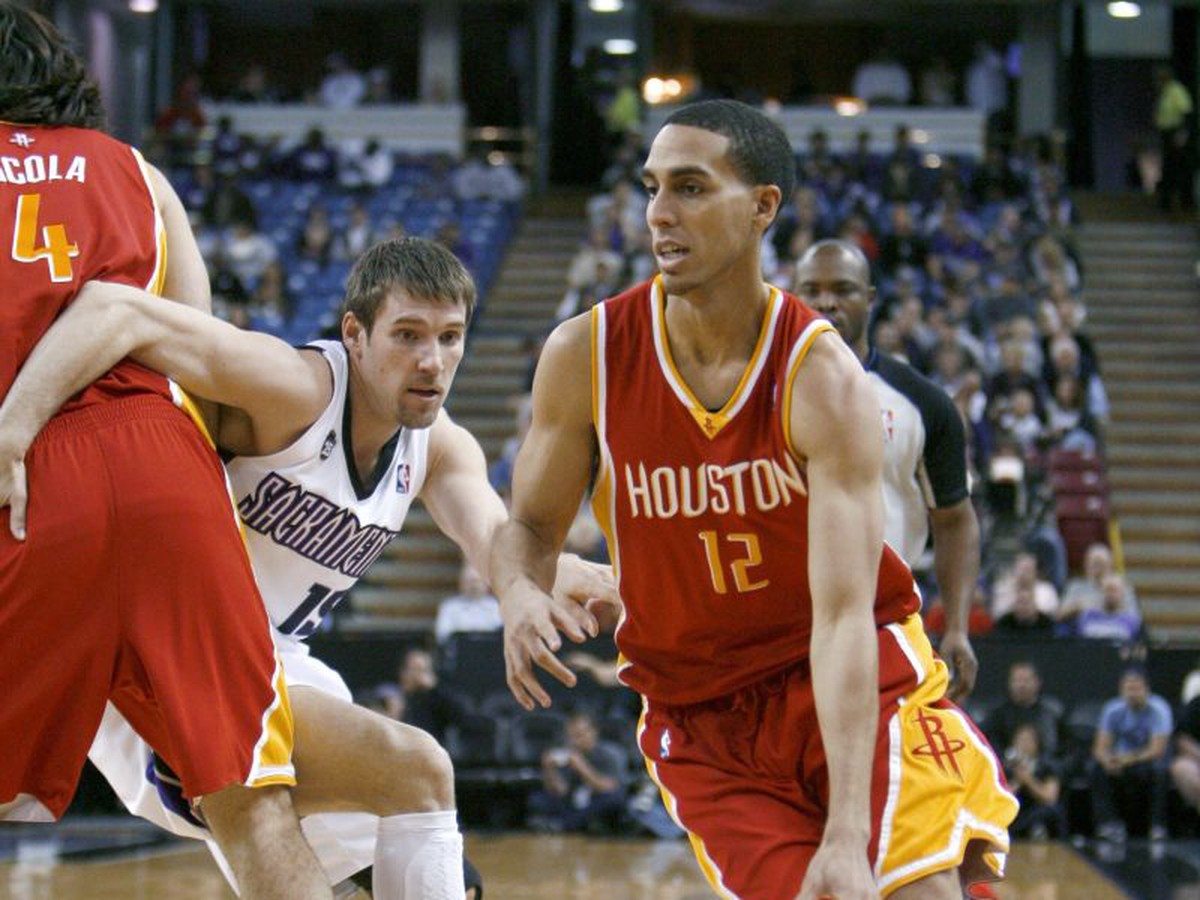Kevin Martin