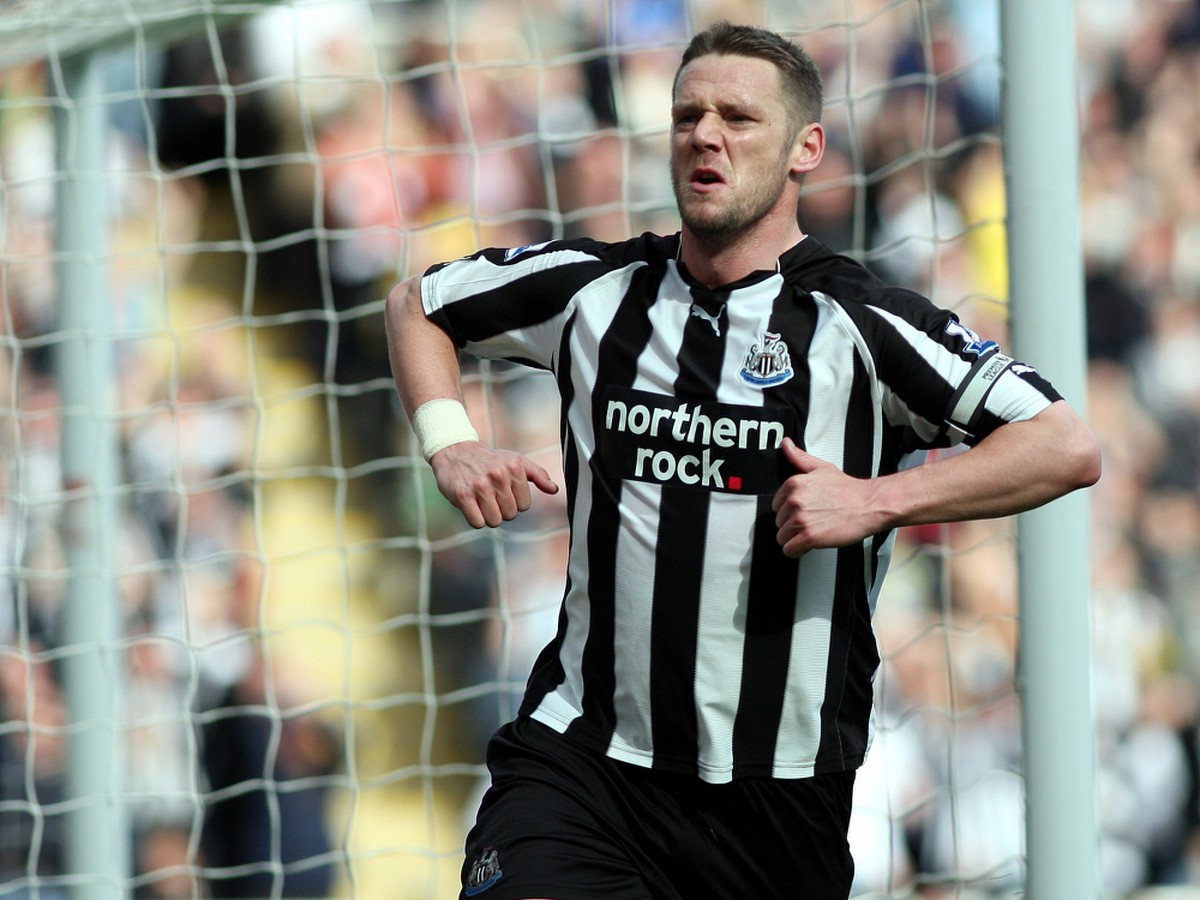Kevin Nolan
