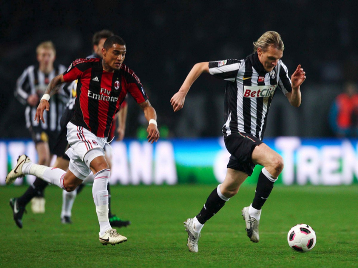 Kevin Prince Boateng
