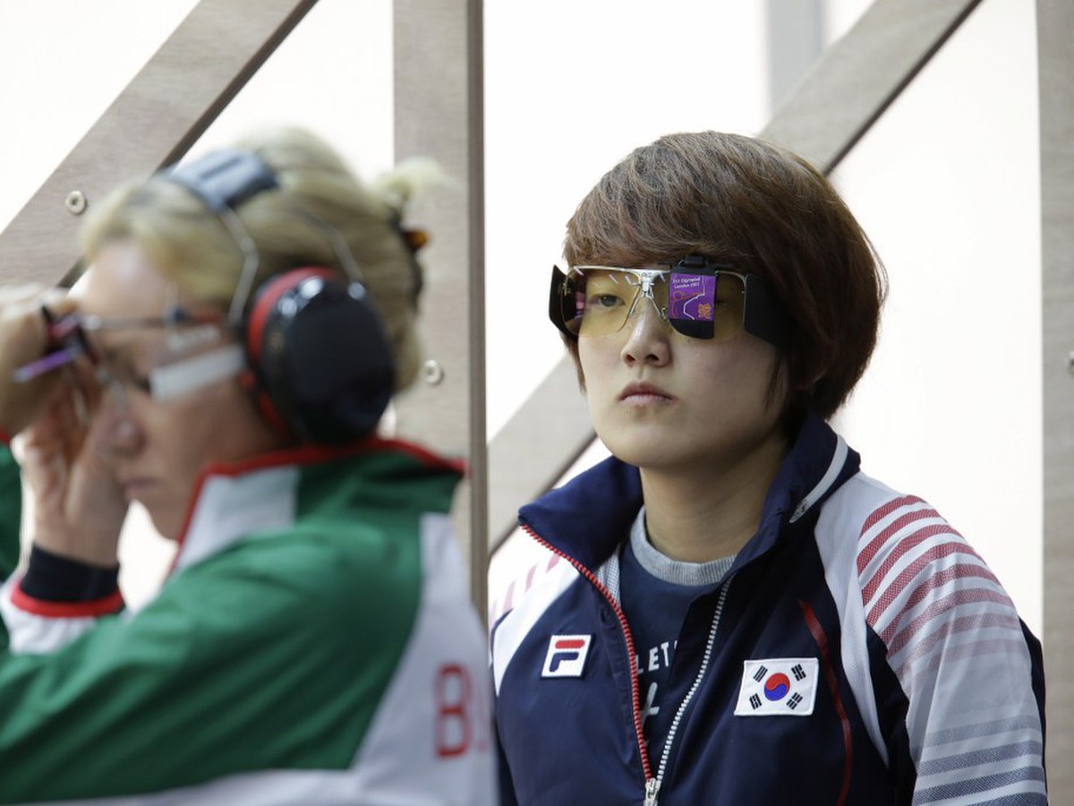 Kim Jang-mi