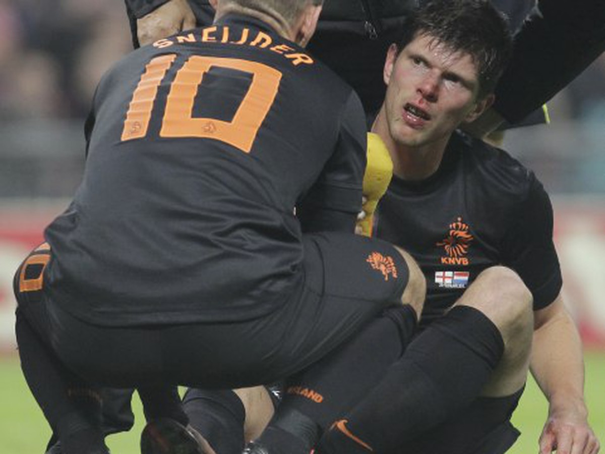 Klaas-Jan Huntelaar