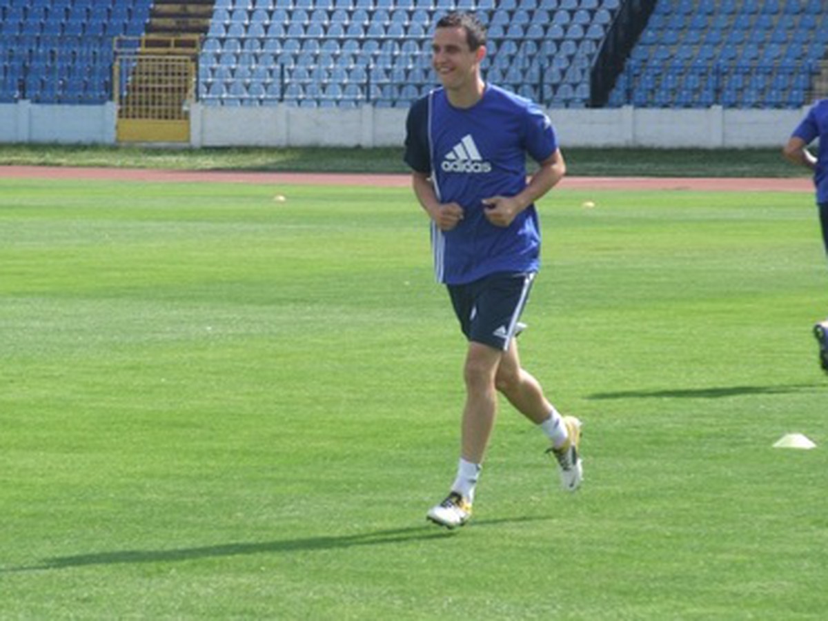Jiří Kladrubský