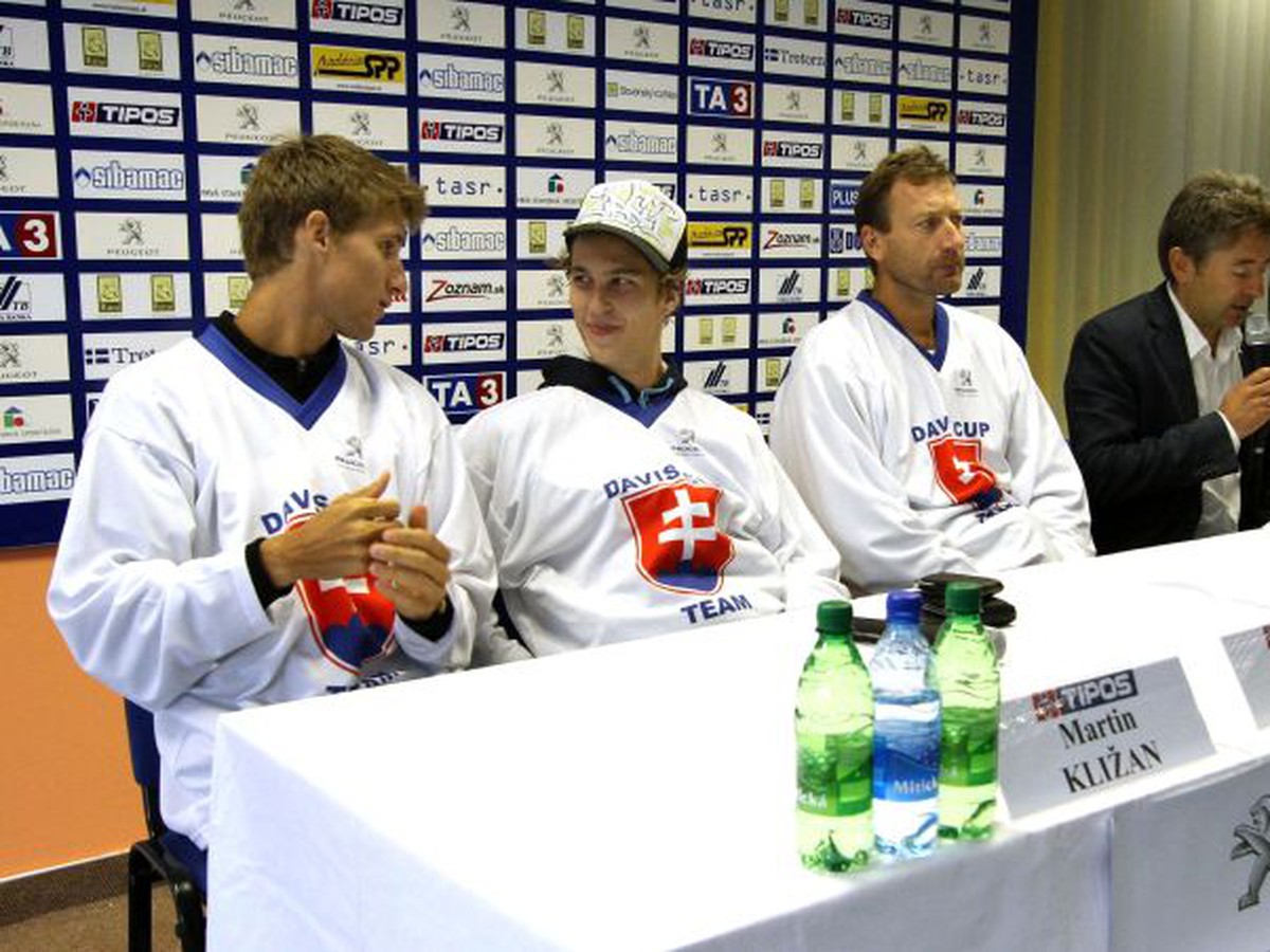 Lukáš Lacko