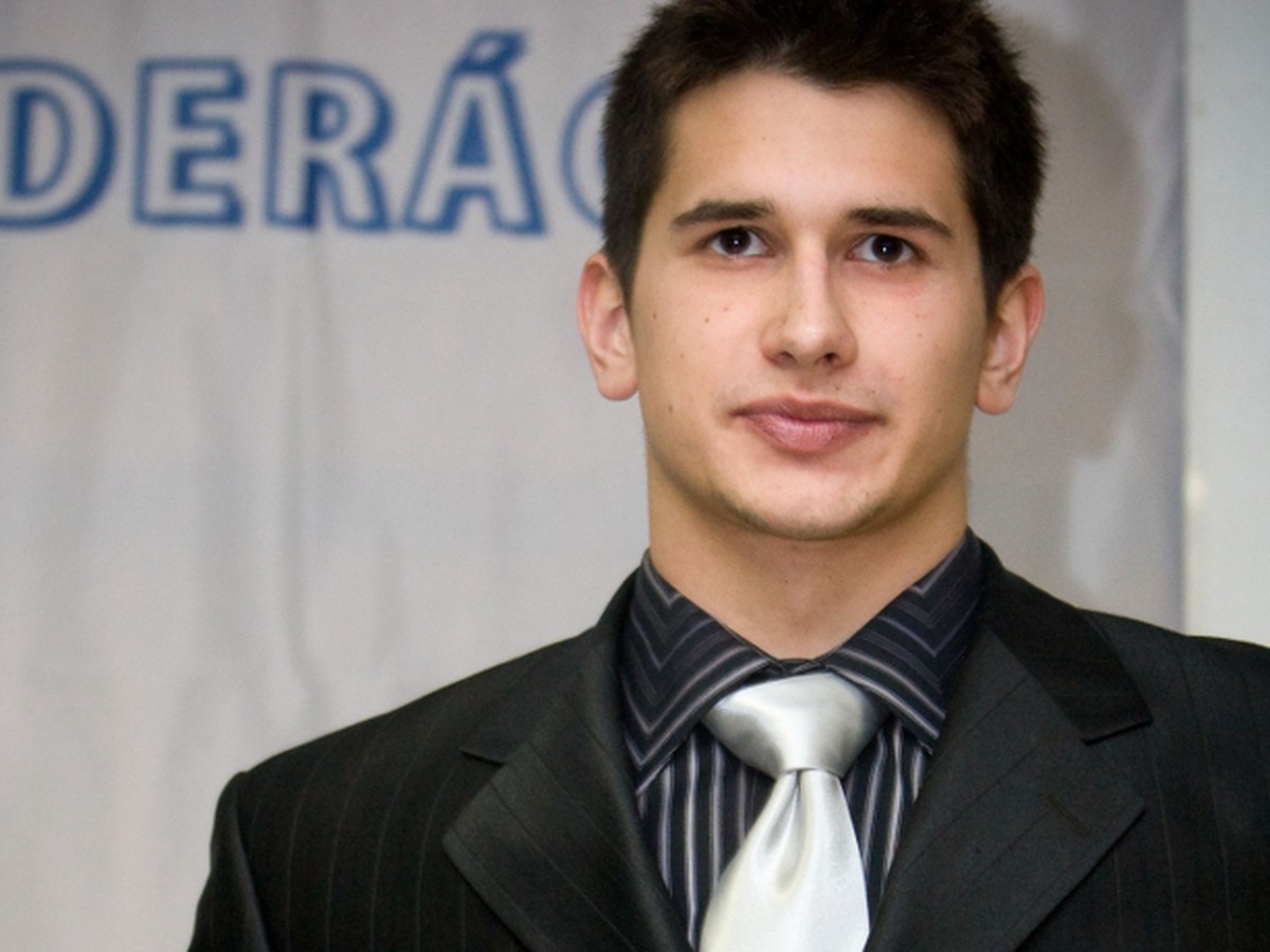 Tomáš Klobučník