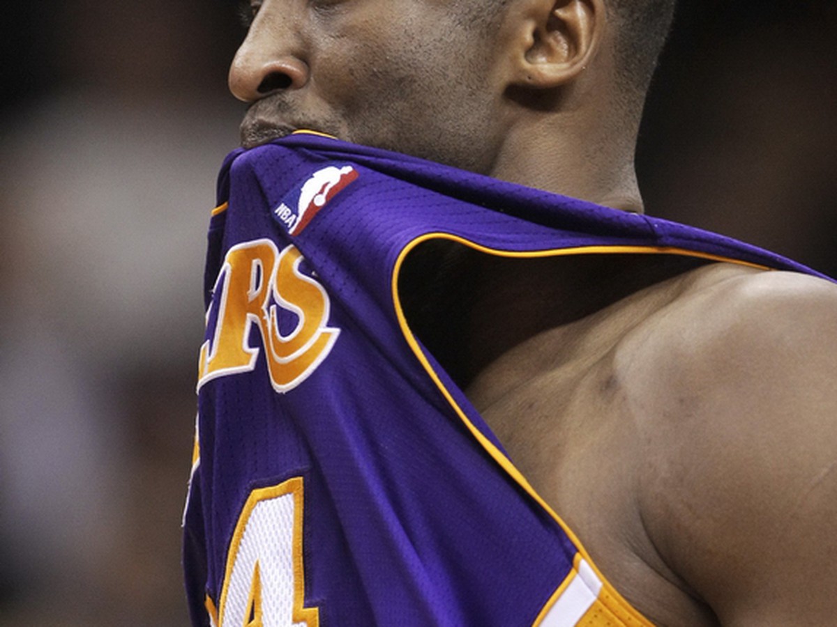 Kobe Bryant