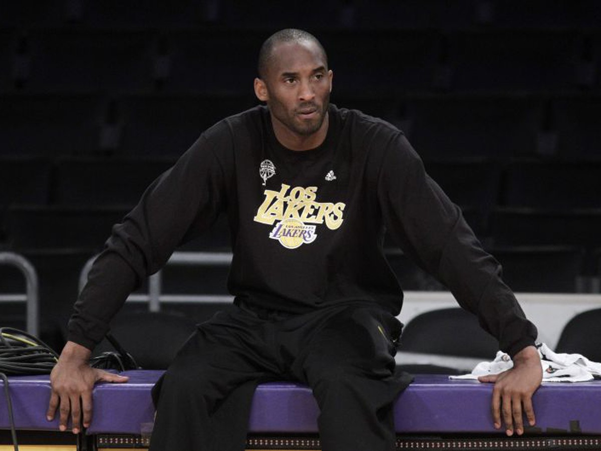 Kobe Bryant