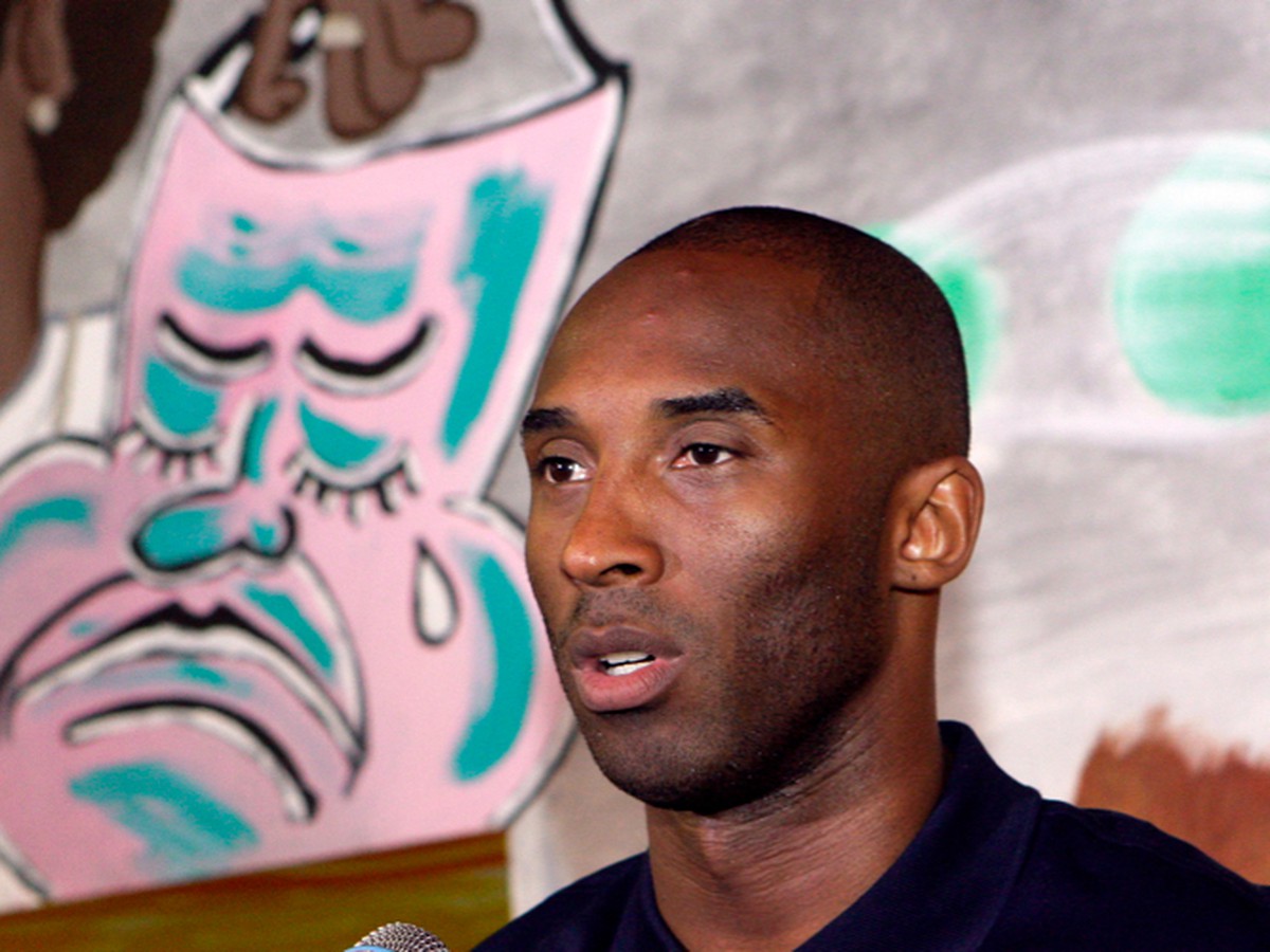 Kobe Bryant