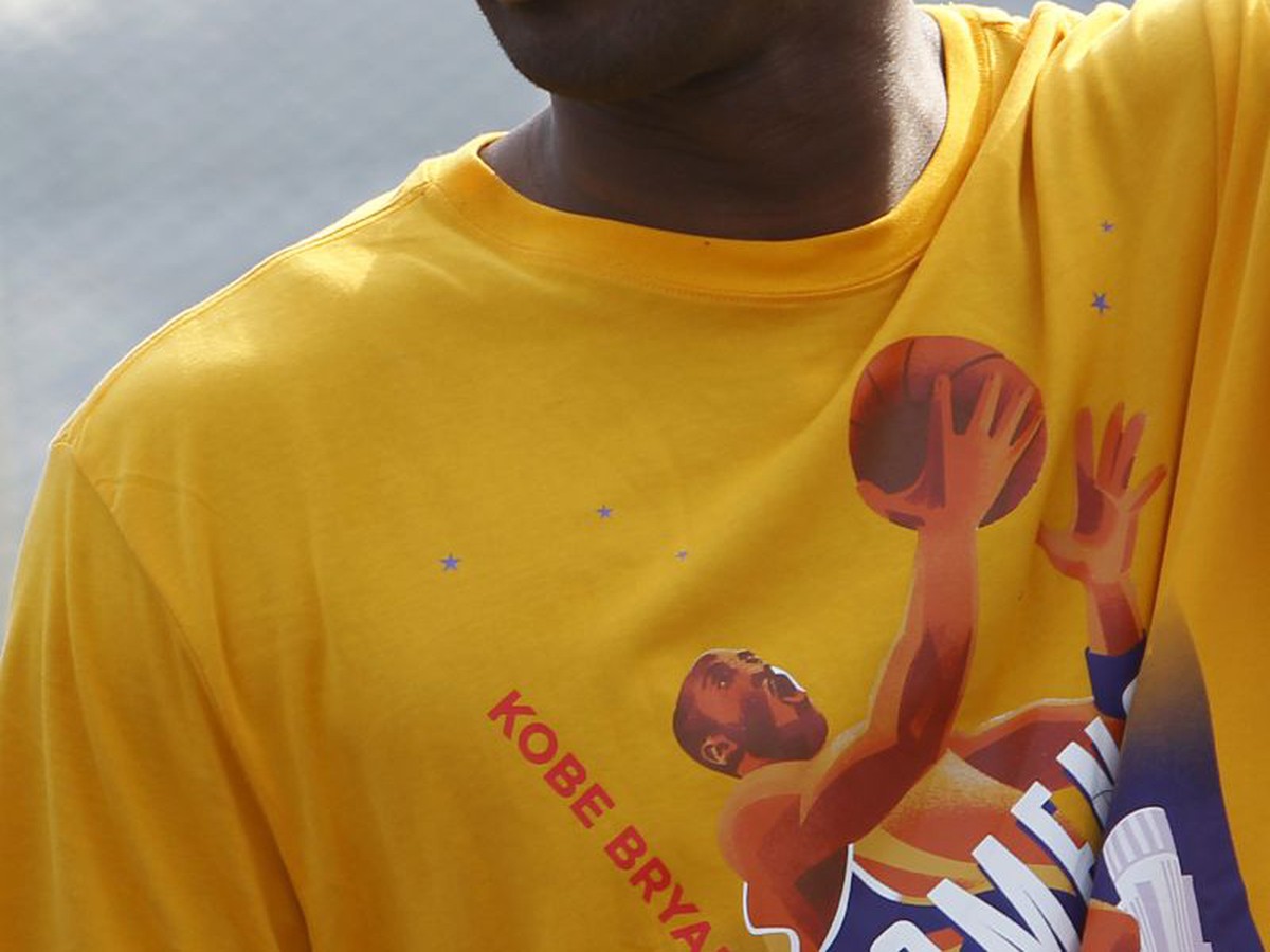 Kobe Bryant