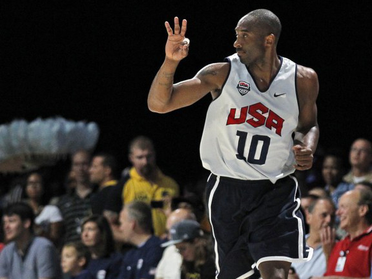Kobe Bryant