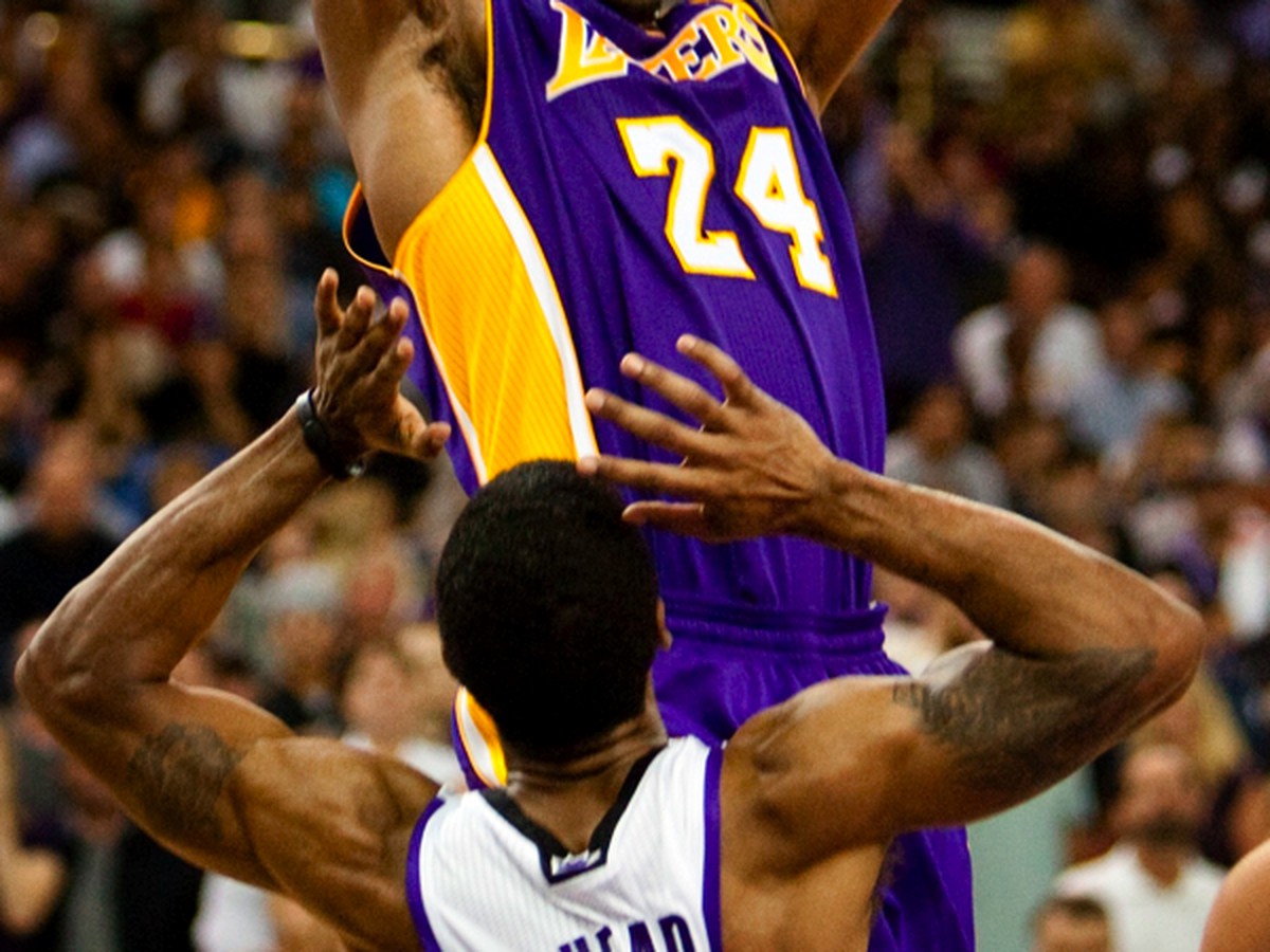 Kobe Bryant