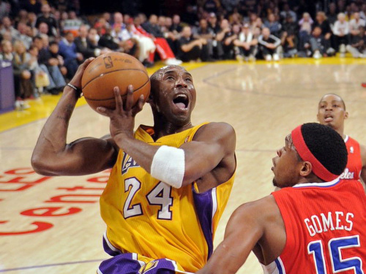 Kobe Bryant