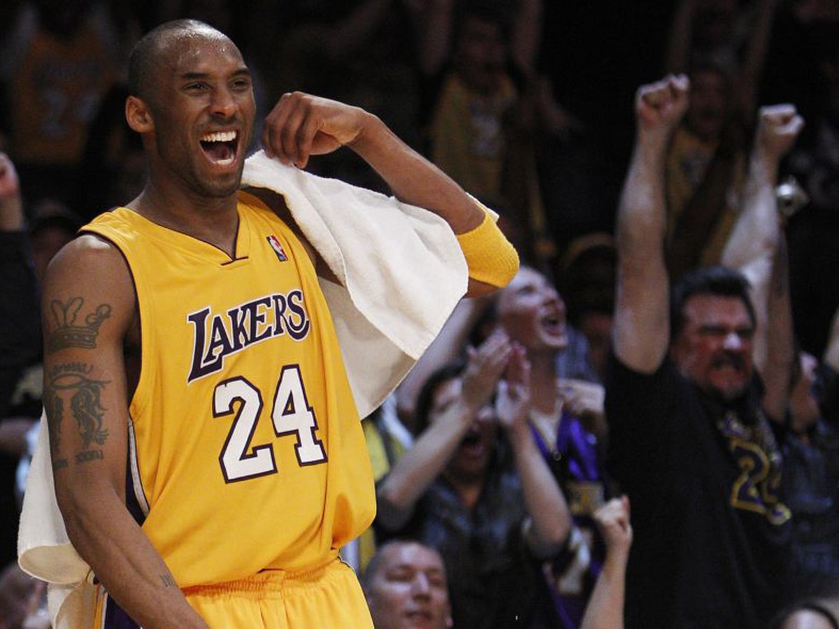 Kobe Bryant