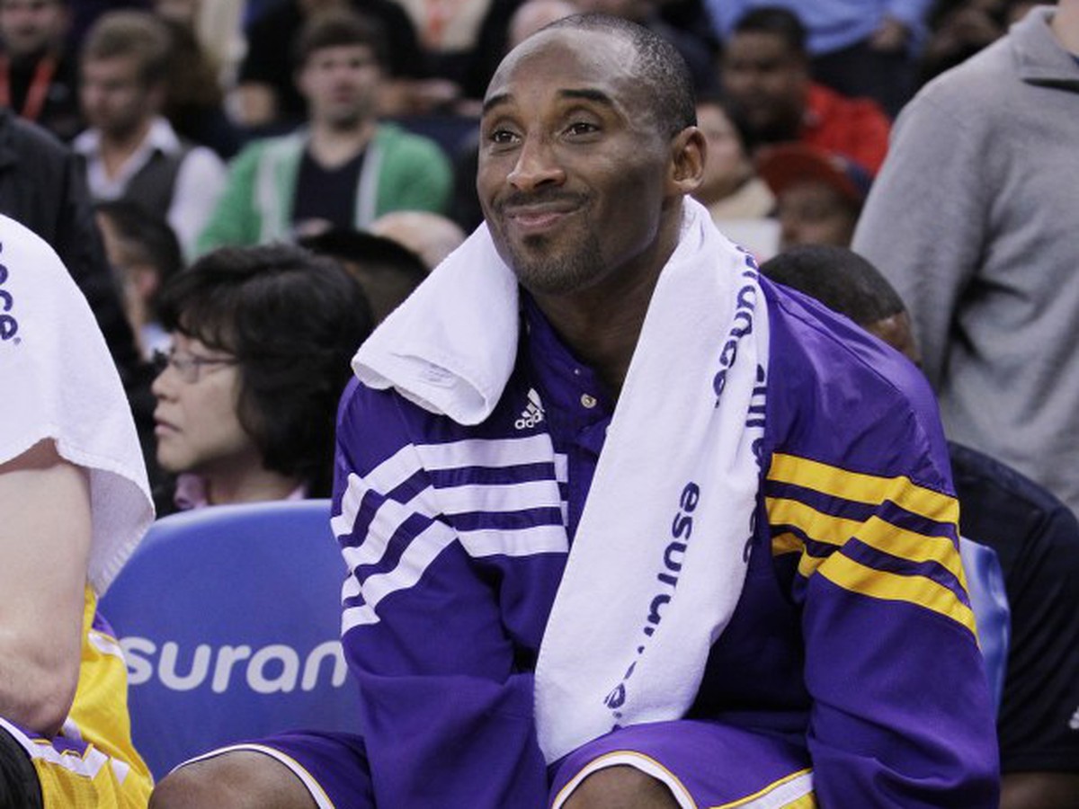 Kobe Bryant 