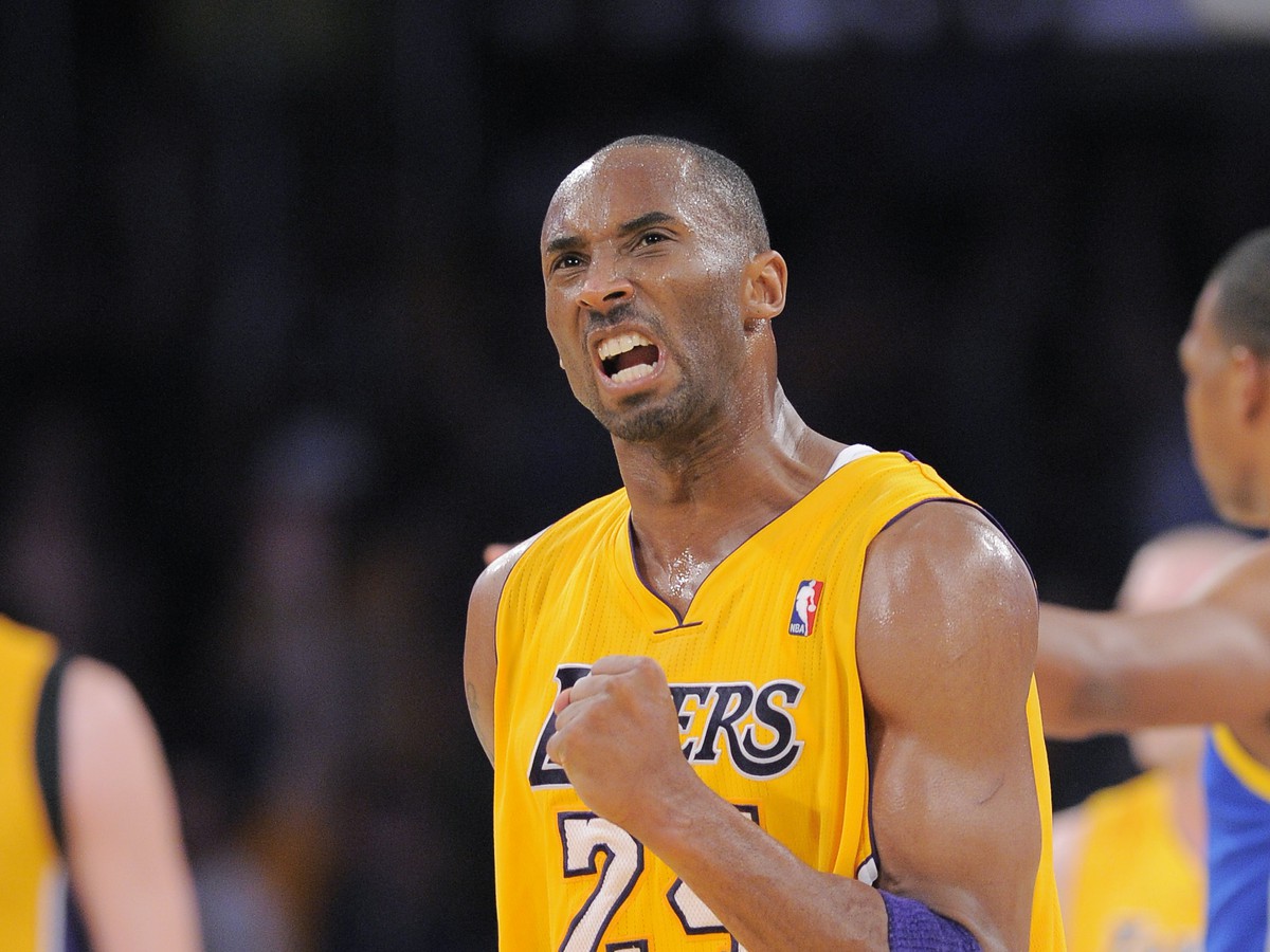 Kobe Bryant