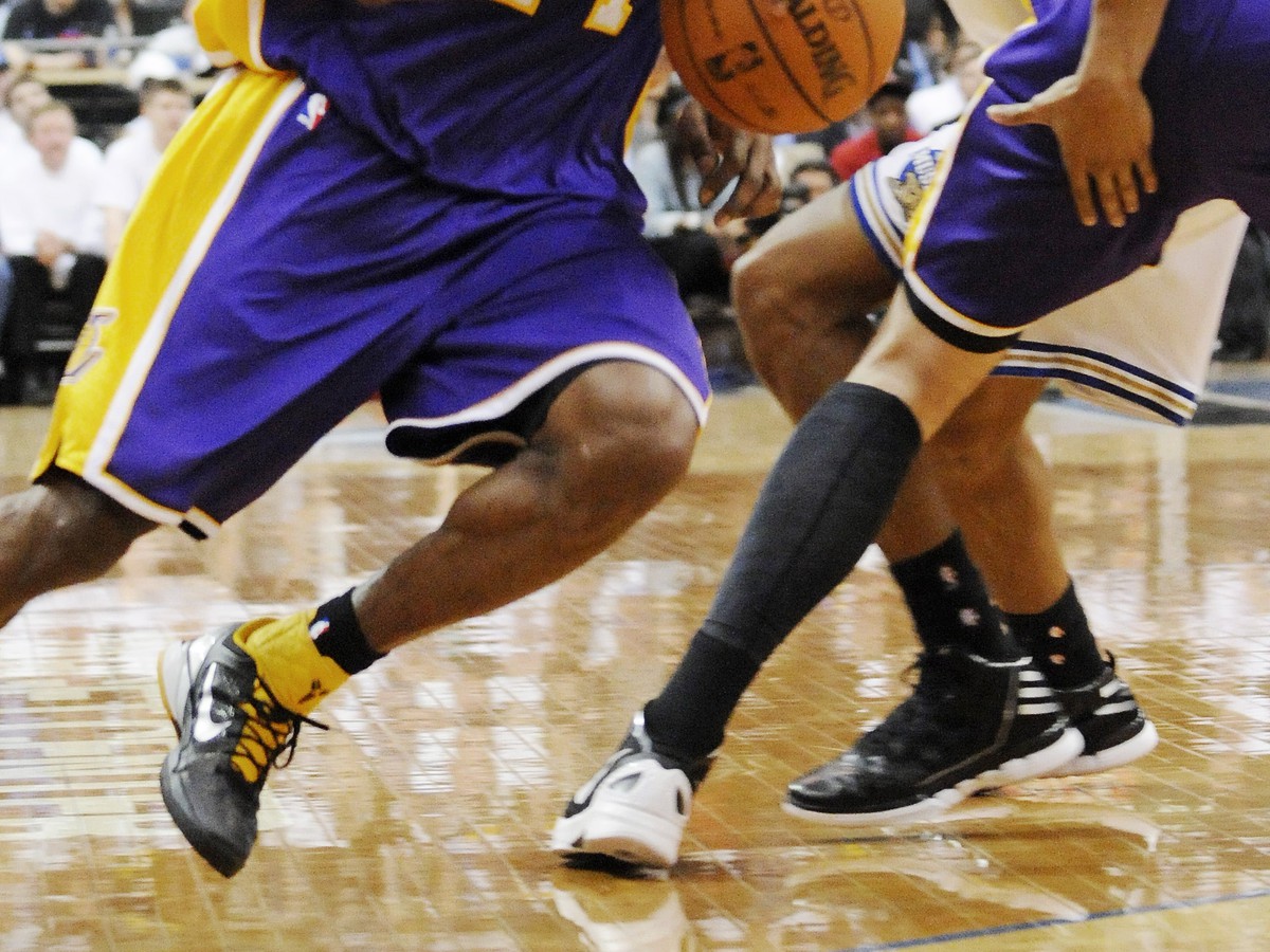 Kobe Bryant