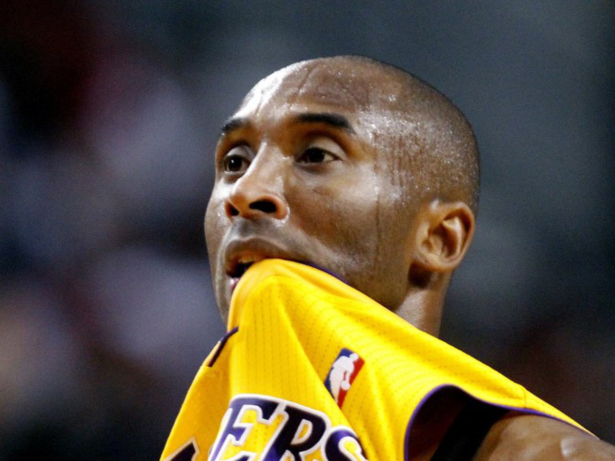 Kobe Bryant 