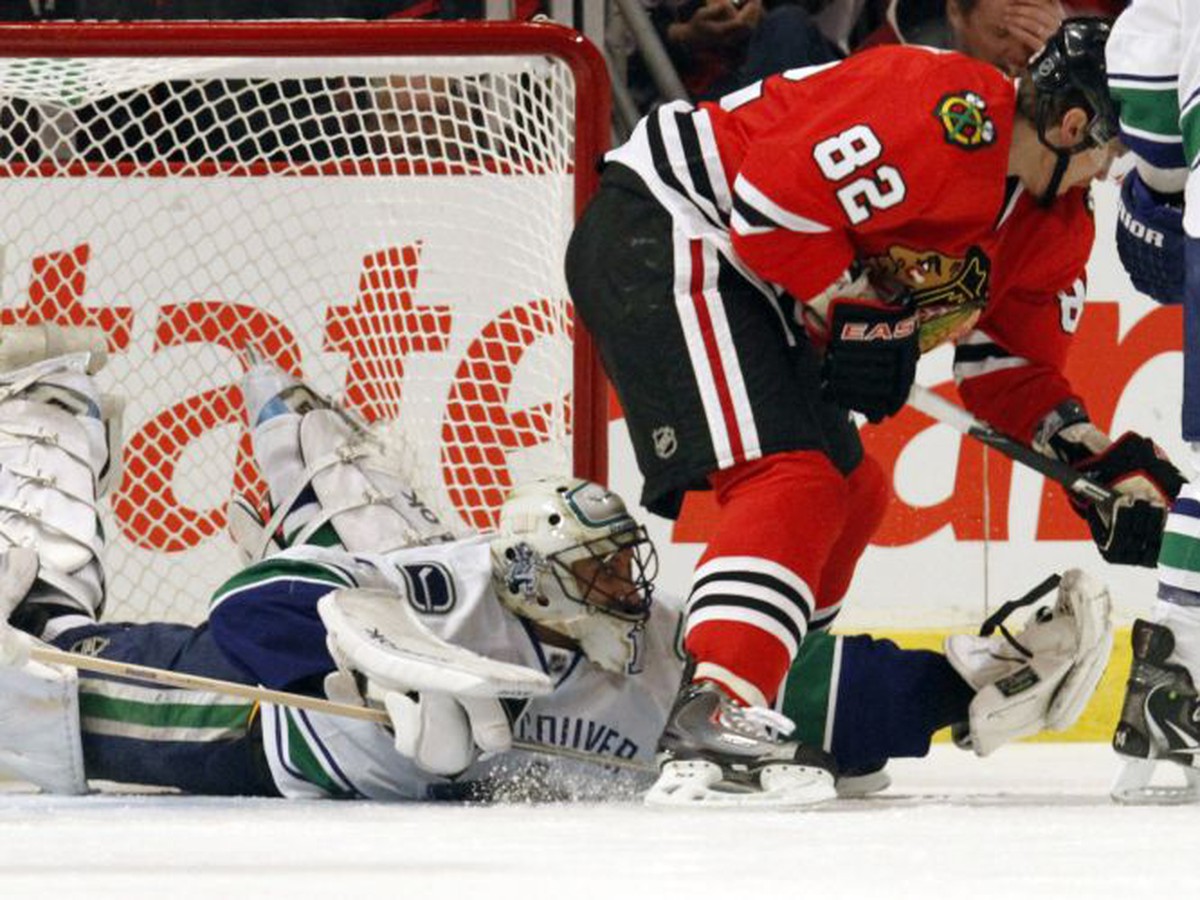 Tomáš Kopecký pred Luongom