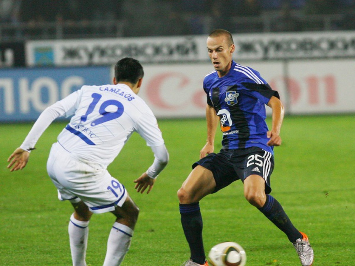 Kamil Kopúnek