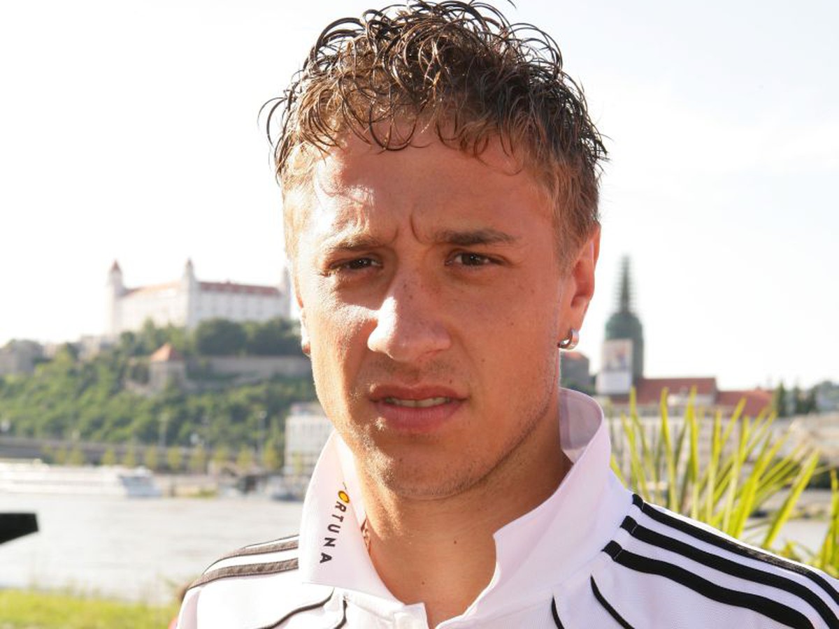 Kornel Saláta